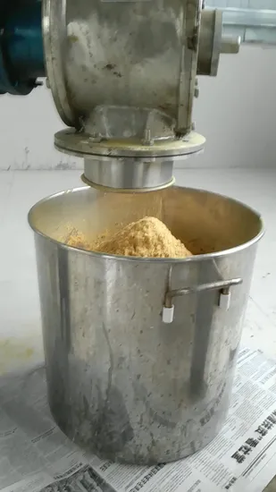 LPG Model Centrifugal Spirulina Microalgae Spray Dryer